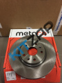 ���� ��������� �������� (300mm) "����� Metaco"