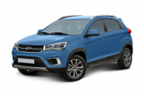 Chery Tiggo 2